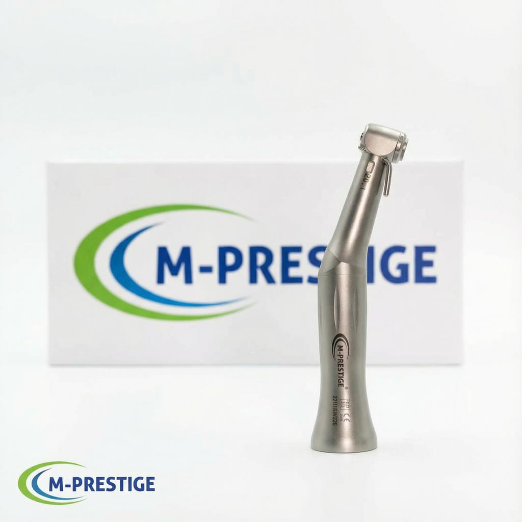 Implant angle 20